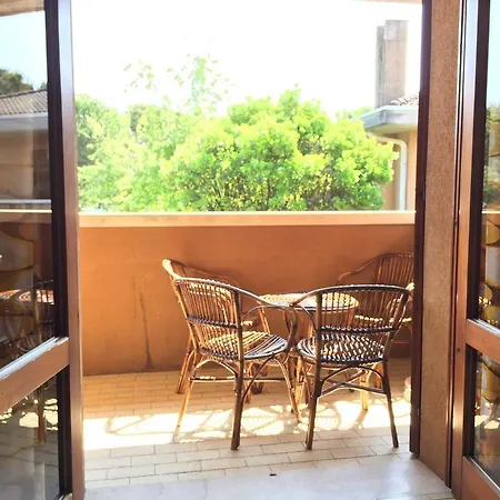 Fenice Apartman Bibione