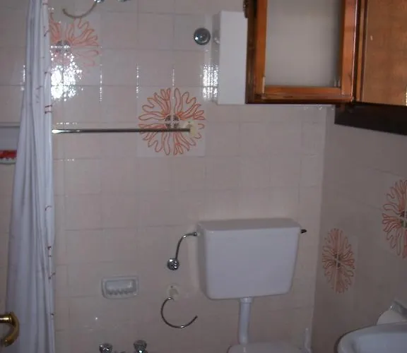 Appartement Fenice *