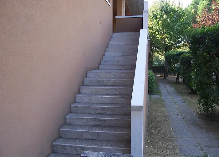 Fenice Appartement *