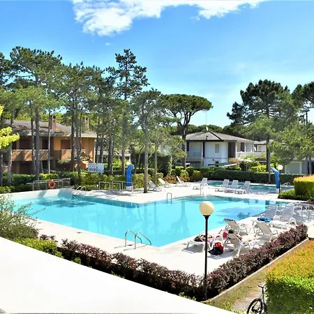 Fenice Apartment