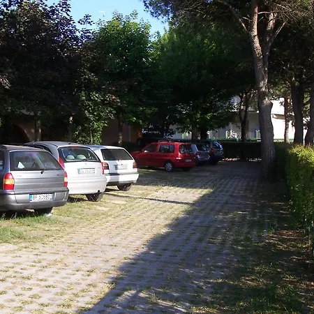 Fenice Apartment