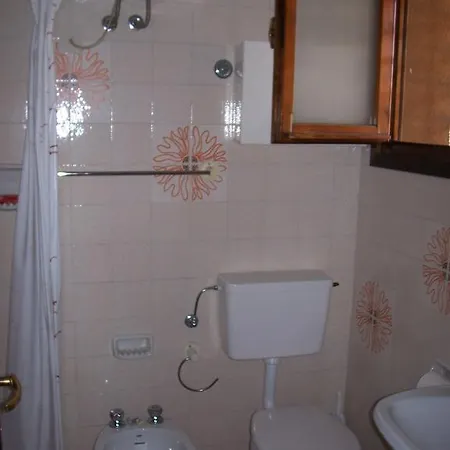 Apartment Fenice *
