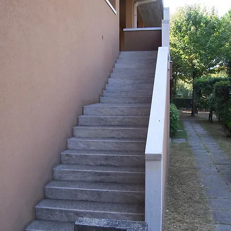 Fenice Appartement *