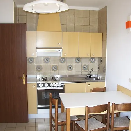 Fenice Appartement