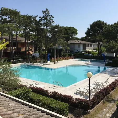 Apartment Fenice *