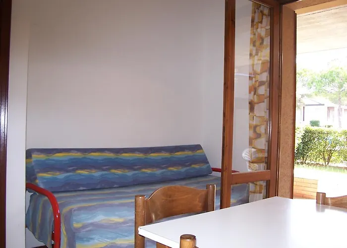 Apartment Fenice Bibione