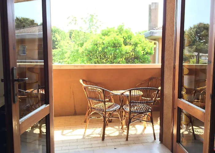 Fenice Apartment Bibione